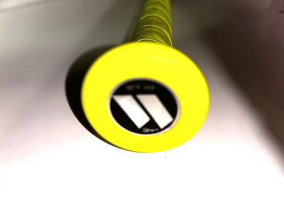 Batte De Softball Worth LEGIT XL EXTREME COMP – 34 Pouces, 27 Oz – Slowpitch USSSA