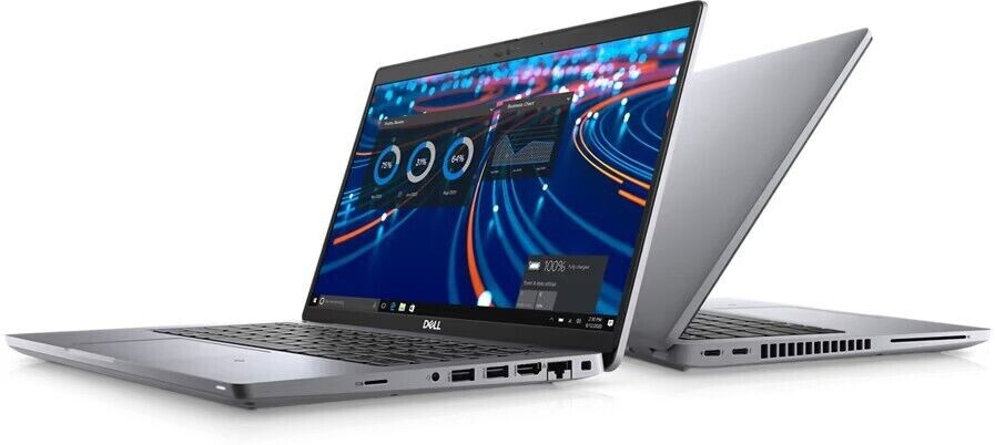 Dell Latitude 5320 13.3