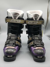 25.0〜25.5] DOLOMITE RAGE X12 ブルー Dolomite Ski & Snowboard