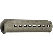 NcSTAR Ergonomic Lightweight Handguard for Mossberg 500/590 Style Shotguns Tan