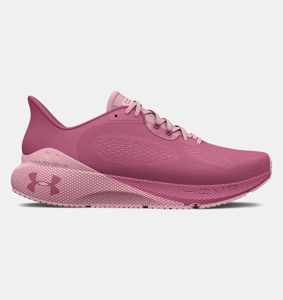 Tênis de corrida feminino Under Armour HOVR™ Machina 3 - Imagem 3 de 4