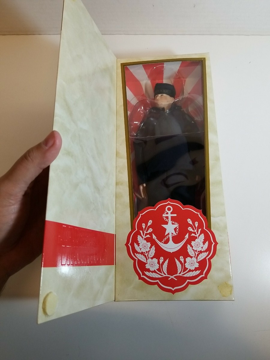 In The Past Toys - Imperial Seaman 12 Inch Action Figure NIP | eBay