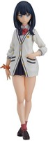 Figma Ssss.Gridman Rikka Takarada Abs Pvc Bemalte Actionfigur Max Factory Jp