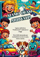 Siamo Quasi Arrivati? Alice Swan Taschenbuch Italienisch 2025 tredition