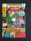 King-Size Amazing Spider-Man Annual # 7 With Vulture and Chameleon VF+/NM