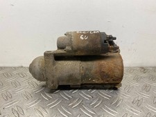 Chevrolet Blazer 1998 Starter motor Petrol 142kW GES3962