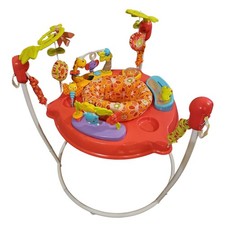 Fisher Price Jumperoo  FBR56-959C centro attività saltellante PERFETTO SCATOLA