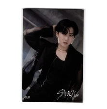Stray Kids Changbin Photocard | 5-Star Dome Tour Offline Kuji