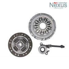 Image of Clutch Kit NEXUS F1R205NX For RENAULT, NISSAN