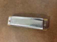 Hohner Blues Harp MS Harmonica Key of C