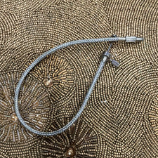 Shutter release cable for a Nikon FM
