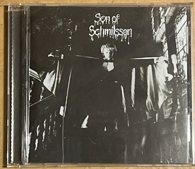 Son of Schmilsson [Bonus Tracks] by Harry Nilsson (CD, 2006) New