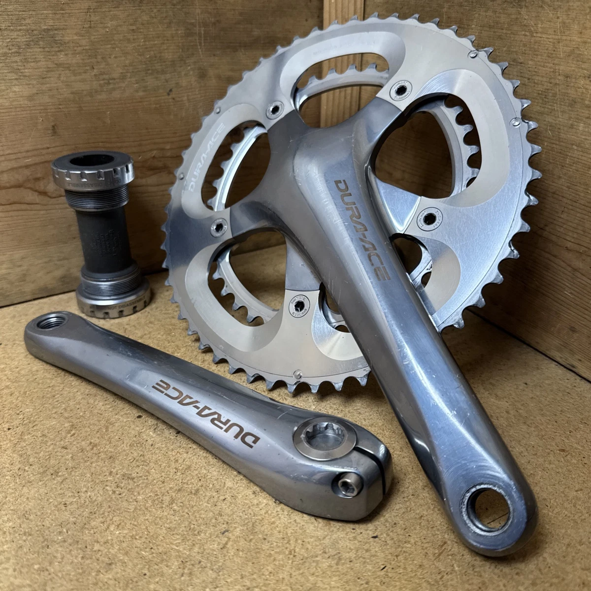 Shimano Dura Ace 7800 products for sale | eBay