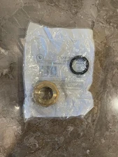 Zurn 34-TPKXL Tail Piece Kit 3/4" FNPT Female NPT Union Connection Lead-Free