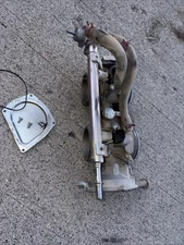 2011 Polaris RZR 900 XP OEM Engine Intake Throttle Body