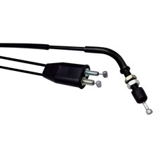 Motion Pro Black Vinyl Throttle Cable