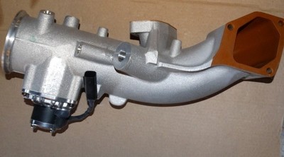 NEW INTERNATIONAL NAVISTAR MAXXFORCE AIR INTAKE VALVE 3005374C1