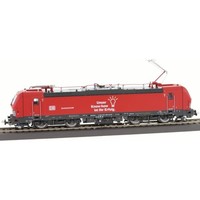Piko 21638 H0-E-Lok BR 193 Systemtechnik DB Ep VI AC Sound Wechselstrom H0 Neu