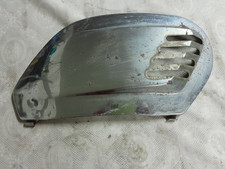 Sportello Cofano Motore Con Presa D' Aria Vespa Pk 50 Xl Rusch N V Hp