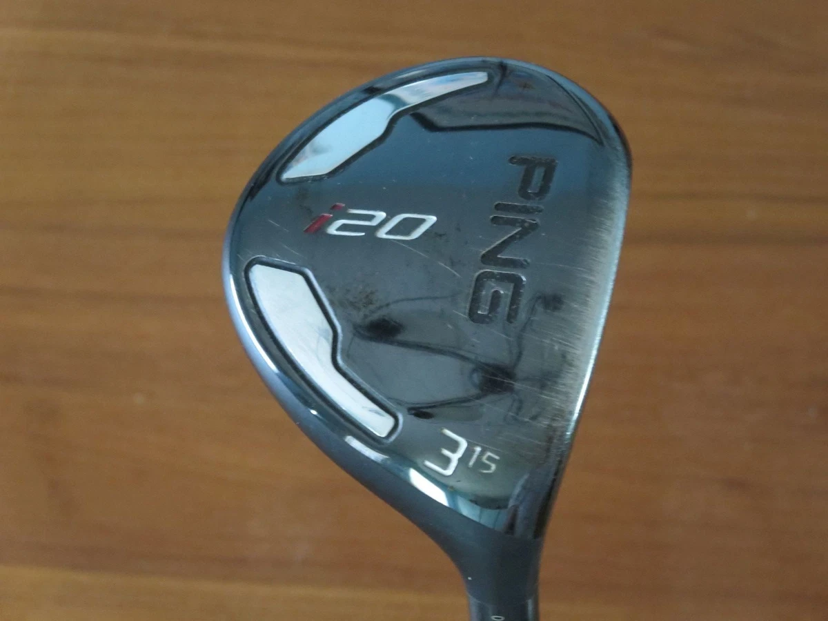 Ping I20 Fairway Wood for sale | eBay