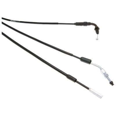 Gasseil Kompletter Gaszug 170cm für TGB 303 Delivery, Pegasus Sky 1 & 2, Sky Exp