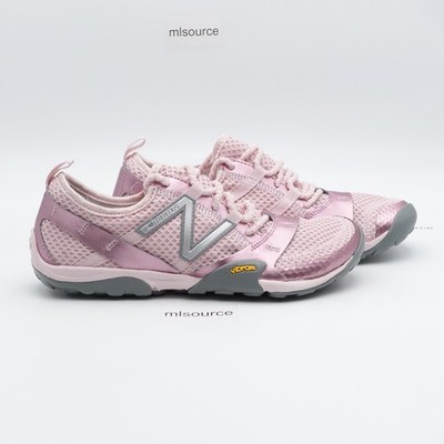 Size 8 Men's / 9.5 Women's New Balance Minimus MT10 Barefoot Shoes