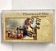 Fleetwood Mac / Behind the Mask - Cassette - Mint, SEALED