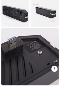 USB Hub For Xbox One USB 3.0 Super Speed 3 Ports USB 3.0 Hub Brand New