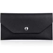 Set of 3 Cash Bill Bag Money Envelope for Wallet Budget Clutch Purse Envelopes