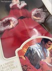 World Doll Gone With The Wind Scarlett O'Hara 71155 Red Dress Limited Edition — photo 5