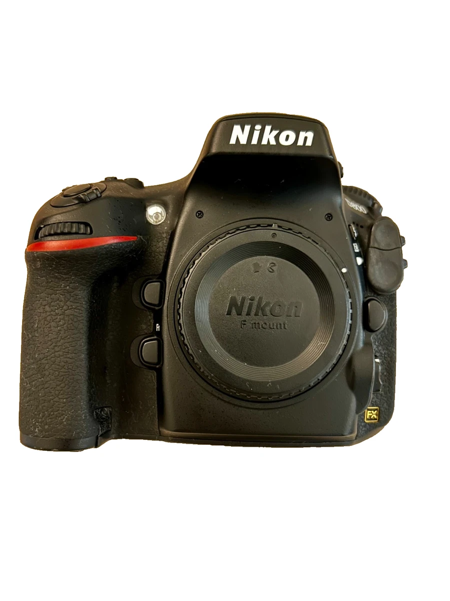 Nikon D800 Body Only Digital Cameras for sale | eBay