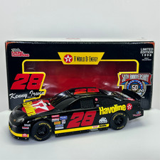 Kenny Irwin 28 Havoline 1998 Ford Taurus 1:24 Racing Champions