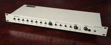 Sony DES-500 Editing Workstation A Audio Processor - Rack Mountable