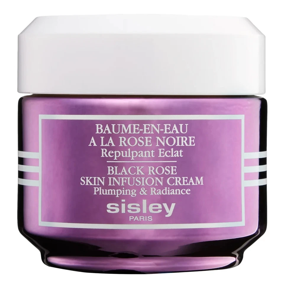NEW SISLEY Black Rose Trio Set – Cream 50ml, Mask 10ml, Emulsion 15ml - Image 4 of 4