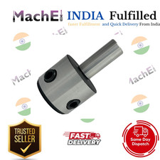 MachEl Annular Cutter Set MT2 & MT3 Morse Taper Cutter Tools Set of 2.