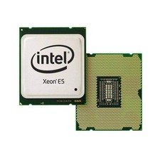 Intel Xeon E5-1650 v2 Hexa-core (6 Core) 3.50 GHz Processor - Socket R LGA-20...