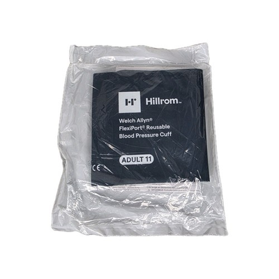 #ad Welch Allyn REUSE 11 HP FlexiPort Blood Pressure Cuff Size 11 1 Tube New $21.99
