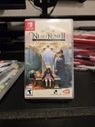 Ni no Kuni II: Revenant Kingdom - Prince's Edition - Nintendo Switch