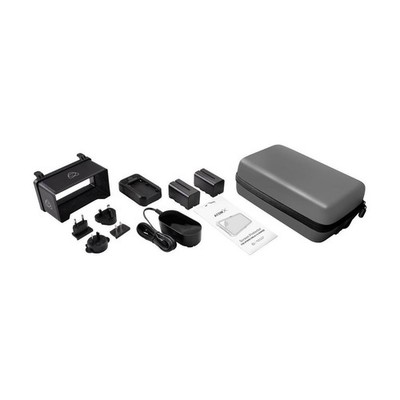Atomos 5'' Accessory Kit for Shinobi, Shinobi SDI  Ninja V Monitors SKU#1816604