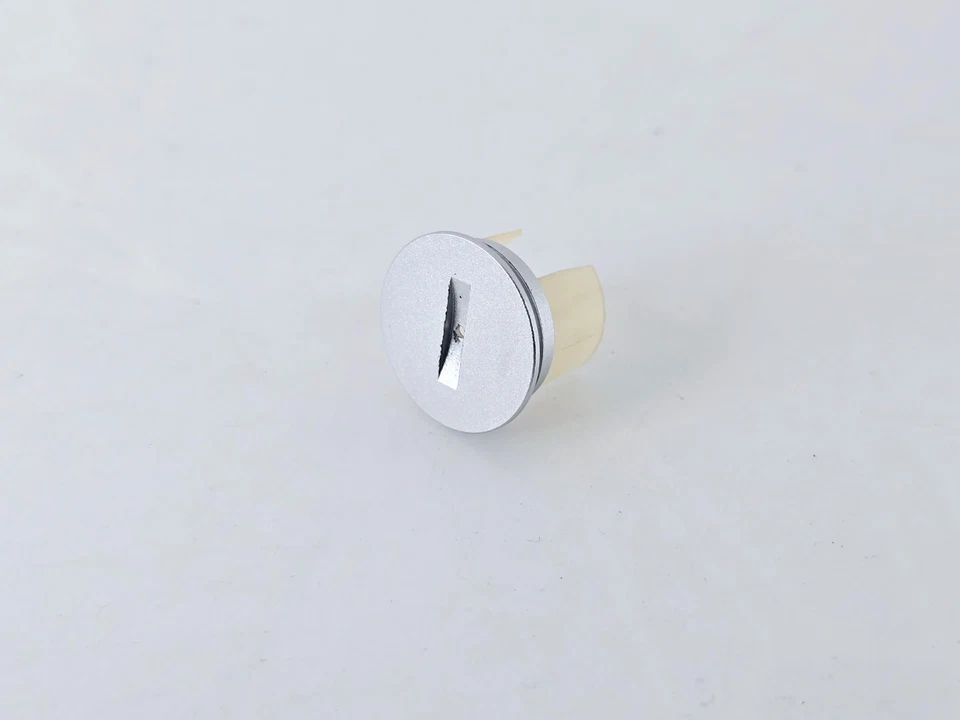 🌸[Casi COMO NUEVO] Tapa de cubierta de batería genuina Pentax K2 de JAPÓN Foto 2 de 4