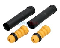 Japko 1590933 Staubschutzsatz, StoßDäMpfer Hinten FüR Seat VW