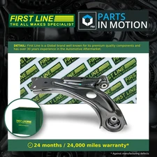 Wishbone / Suspension Arm fits CITROEN BERLINGO ECYHZ, K9 1.5D Front Right New