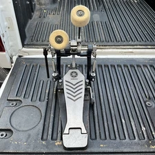 Yamaha Double Bass Drum Pedal