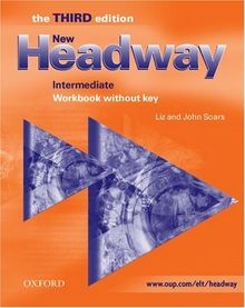 New Headway: Intermediate Third Edition: Workbook (witho... | Buch | Zustand gut