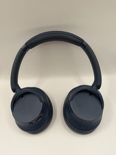 Sony WH-CH720N True Wireless Noise Canceling Headphones - Blue