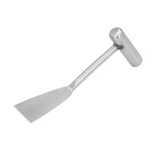 Garden Shovel Hand Trowel Spade Shovel, Stainless Steel Gardening Width 58MM