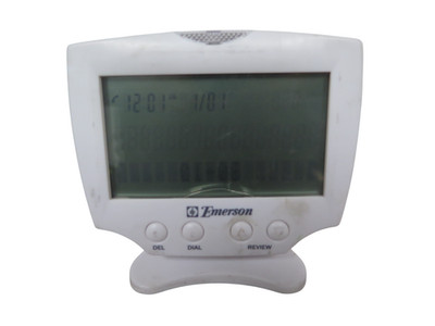 Emerson Caller ID CID EM50 - Free Shipping