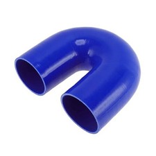  89mm / 3.5 Inch ID 180 Degree U Bend Shape S...