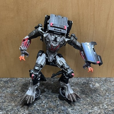 Transformers Decepticon BERSERKER Last Knight Premier Edition TLK Deluxe Parts