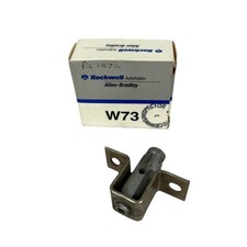 NEW ALLEN-BRADLEY W73 OVERLOAD HEATER